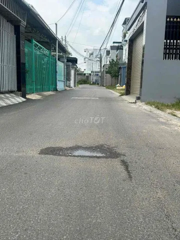 Giảm 100 triệu bán rẻ đất hẻm 385 Lê Hồng Phong