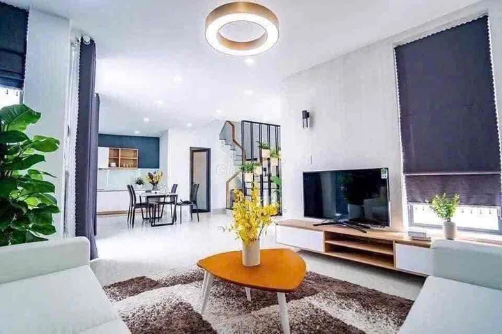 Giảm Manh Bán Đất Chính chủ mặt tiền đường Hàm Nghi