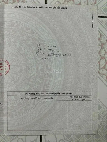 Đất Phú Mỹ - Thủ Dầu Một giá rẻ hơn 1 Tỷ