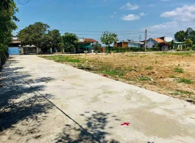 Bán đất 200m² ngang 5m giá 390 triệu tại Xã Tân Quan Huyện Hớn Quản
