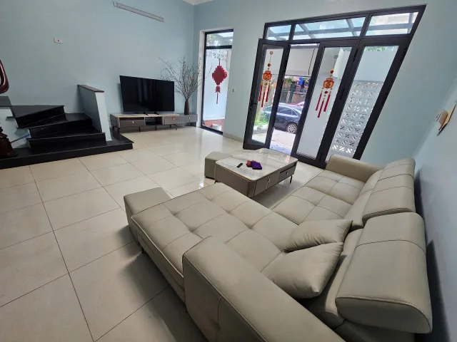 Bán nhanh căn nhà liền kề 3.5 tầng phố yết kiêu. Phường suối hoa bắc ninh. khu đại hoàng long suối hoa
