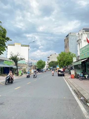 Bán nhà 3 tầng HXT Gò Dầu 1/ Phường Tân Quý Quận Tân Phú