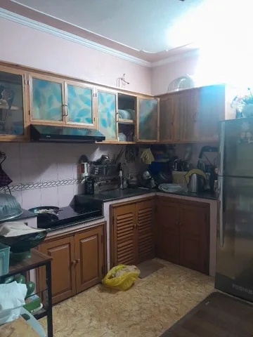 Bán nhà Nguyễn Văn Lộc (Hà Đông) 43m, 4 tầng, mt 3.5 m, giá 16.5 tỷ
