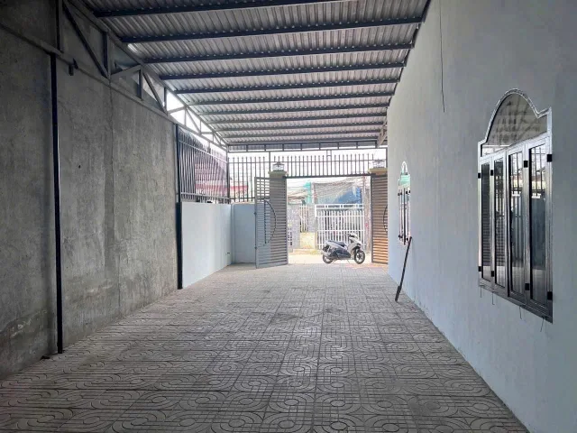 Bán đất 191.1m² ngang 5m giá 1.85 tỷ tại Thị trấn Đức Hòa Huyện Đức Hòa