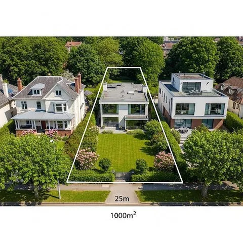 HƠN 5 TỶ – SỞ HỮU HƠN 1000M² NGAY NÚT GIAO YÊN BÌNH