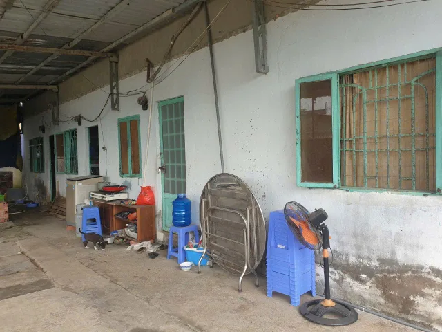 Bán nhà 225m² ngang 15m giá 4.3 tỷ tại Xã Xuân Thới Sơn Huyện Hóc Môn