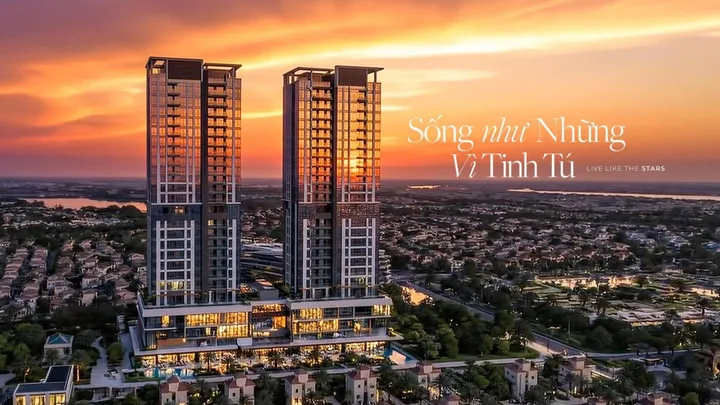 Bán căn 3 ngủ chung cư SkyGemia  Hải Dương