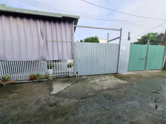 (L695) Đất (có nhà) 1/ Tỉnh Lộ 8, xã Tân Thạnh Tây, dt 395m2, giá 5 tỷ 500