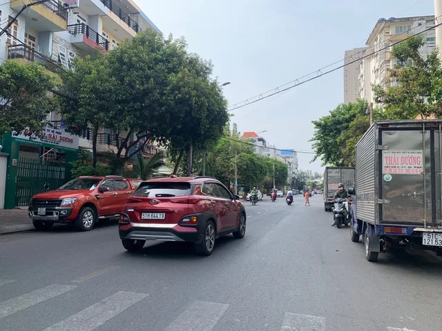 Bán nhà 130m² full thổ cư ngang 6m giá 20 tỷ tại Phường 10 Quận 6