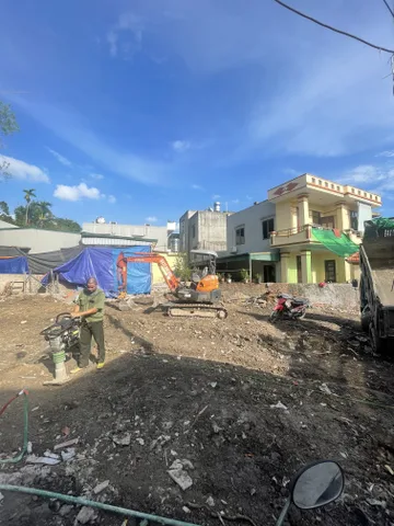 BÁN ĐẤT LÔ GÓC NGÕ 10 CAO XANH,HẠ LONG