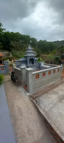 Chuyển nhượng đất nghĩa trang tại phường Thủy Nguyên, TP Hải Phòng