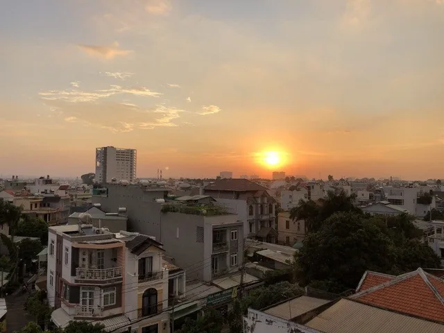 Bán CHDV mặt tiền đường số 16, linh chiểu - 300m2 - 7 tầng - giá 52 tỷ TL