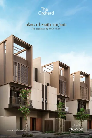 SIÊU PHẨM BIỆT THỰ ĐỘI _TẠI LÒNG THÀNH PHỐ THỦ DẦU MỘT BÌNH DƯƠNG