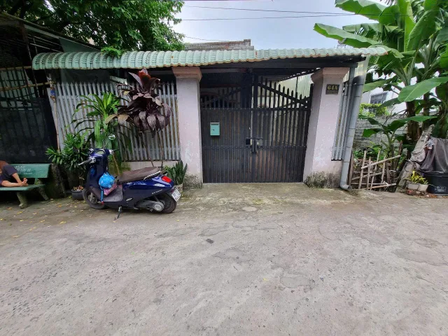 (S659) (Đã bán ) Bán nhà 1/ Huy2ynh MInh Mương, gần Chợ Chiều Tân Thạnh Đông, dt 102m2, giá 1 tỷ 700