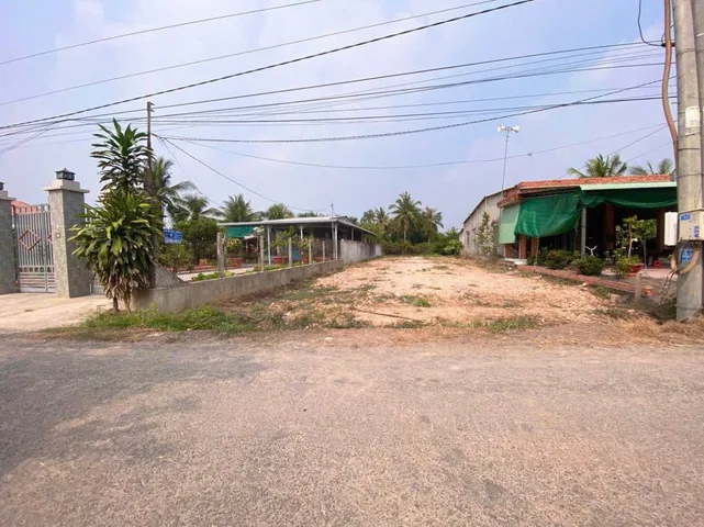 Bán đất 224.9m² giá 290 triệu tại Xã An Khương Huyện Hớn Quản LH: 0931.783.209_C. Huyền
