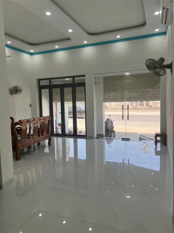 Bán Nhà Mặt Tiền Đường Nguyễn Ái Quốc Mới Xây Giá Quá Hờ Chỉ 3Tỷ1