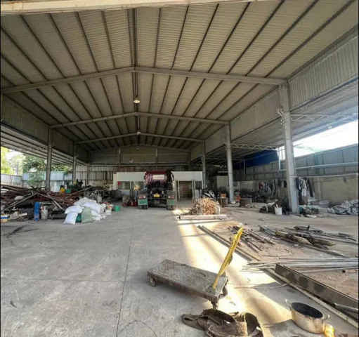 CHO THUÊ KHO XƯỞNG THỦ DẦU MỘT BÌNH DƯƠNG