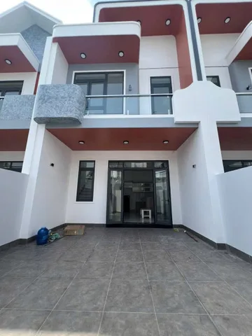 Cho Thuê Nhà 1 trệt 1 lầu Nhánh DX006 Phường Phú Mỹ. -Gần TP MỚI BÌNH DƯƠNG