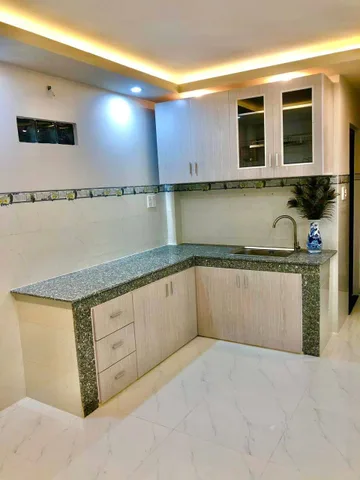 Cho thuê nhà Chánh Nghĩa, Thủ Dầu Một