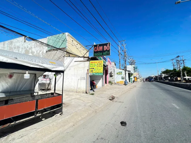 Bán đất 170.2m² ngang 4m giá 2.8 tỷ tại Xã Đức Hòa Đông Huyện Đức Hòa