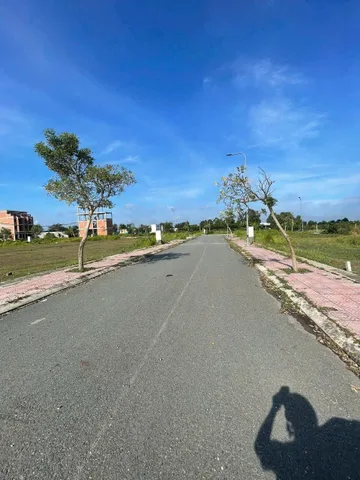 Bán đất 534.9m² ngang 10m giá 1.2 tỷ tại Thị trấn Đức Hòa Huyện Đức Hòa