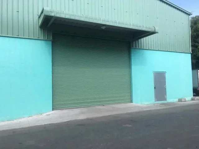 Nhà xưởng mặt đường thạnh xuân 52, phường thạnh xuân quận 12 dt: 600m giá 30 triêu/tháng