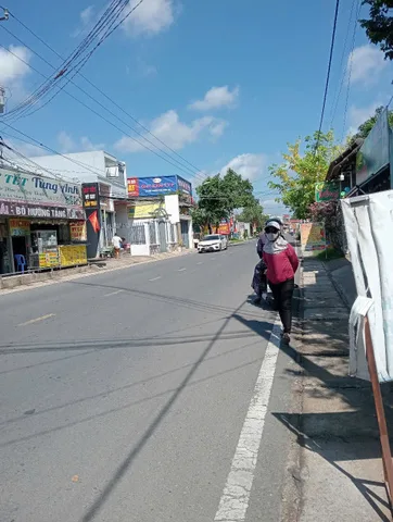 Bán đất 946.7m² ngang 4m giá 3.9 tỷ tại Xã Mỹ Hạnh Bắc Huyện Đức Hòa