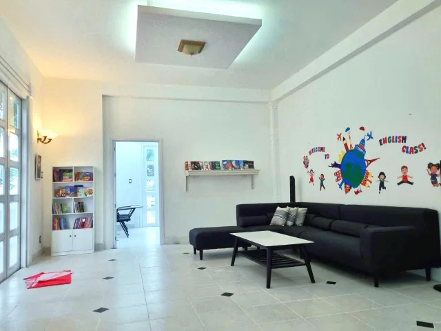 Bán gấp nhà dòng tiền 100tr/tháng dt đất 357,5m²  full thổ cư ngang 10m mặt tiền đường Nam Cao Q9 cũ ngay gần suối Tiên, ga Metro suối Tiên, khu công nghệ cao, đầu tư sinh lời ngay, giá chỉ 34 tỷ