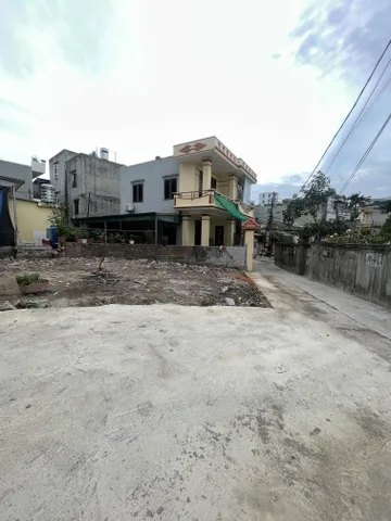 BÁN ĐẤT LÔ GÓC NGÕ 10 CAO XANH,HẠ LONG