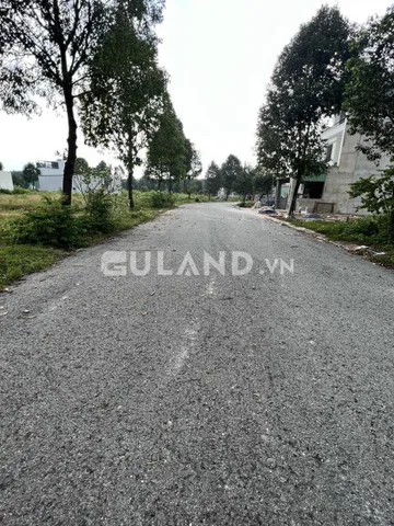 Bán đất thổ cư 150m² , giá 2.8 tỷ tại, Phường Phú Tân, Thành phố Thủ Dầu Một, Bình Dương