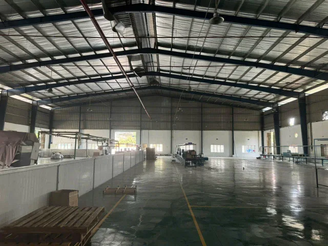 CHO THUÊ NHÀ XƯỞNG - AN PHÚ, THUẬN AN, BÌNH DƯƠNG