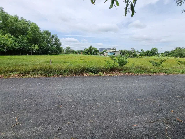 (L708) Đất 1/ Tỉnh Lộ 15 ( mặt tiền Phạm Thị Gắng), xã Phú Mỹ Hưng, dt 766m2, giá 3 tỷ