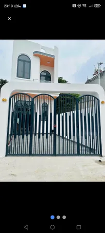 Bán nhà 80m² giá 3.65 tỷ tại Phường Phú Lợi Thành phố Thủ Dầu Một
