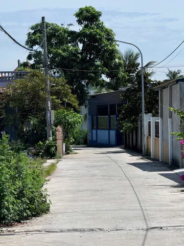 Bán đất 57.2m² ngang 4,11m giá 1.38 tỷ tại Đặng Cương An Dương. liên hệ 0362558882