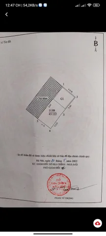 Bán nhà Thụy Khuê, 44m2, 3 tầng, mặt tiền 4m, giá 11 tỷ