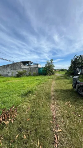 Bán đất 625m² ngang 22m giá 1.85 tỷ tại Xã Hòa Khánh Đông Huyện Đức Hòa