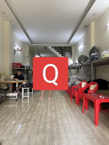 Bán nhà 99.4m² ngang 4.6m giá 10.6 tỷ tại Phường Bình Hưng Hoà A Quận Bình Tân