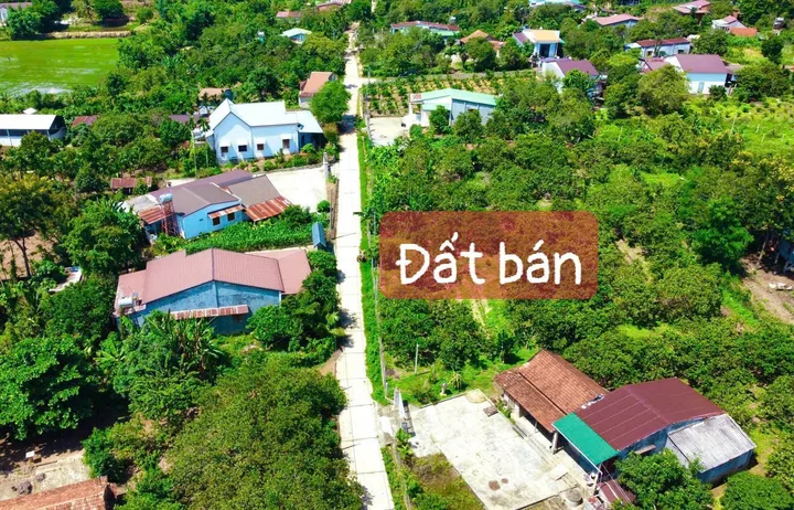 Bán đất 200m² giá 250triệu tại Xã Ea Hu Huyện Cư Kuin