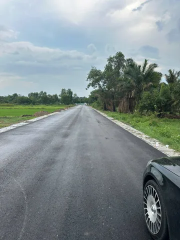 BÁN 55.000M² ĐẤT MẶT TIỀN ĐƯỜNG VÕ THỊ TRÁI – PHƯỚC VĨNH AN, CỦ CHI