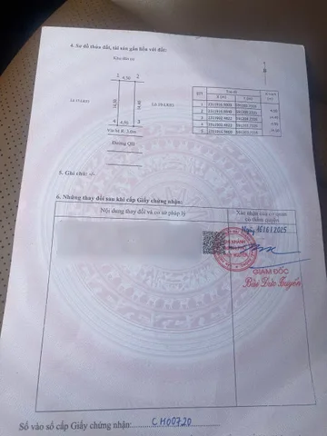 03/2026.Bán đất 65.4m² 18lk13 tdc. ngang 4,5m giá 2.48 tỷ tại Hoàng Động Thuỷ Nguyên. liên hệ 0362558882