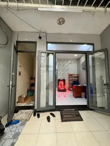 Nhà 3 tầng MT Tân Kỳ Tân Quý – 114m² – ngang 4.2 nở hậu 6.3 – dòng tiền 20tr/th – 16 tỷ TL