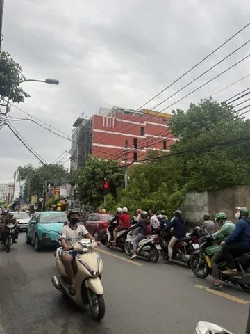Bán nhà MTKD✅ Bình Long - AEON Tân Phú, 5x29❤️144m², 16.8 tỷ