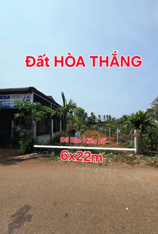 ĐẤT HẺM 171 NGUYỄN THÁI BÌNH