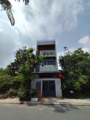 Bán gấp đất Cát Lái dt 100m² ngang 5m giá 6,9 tỷ tại Phường Cát Lái