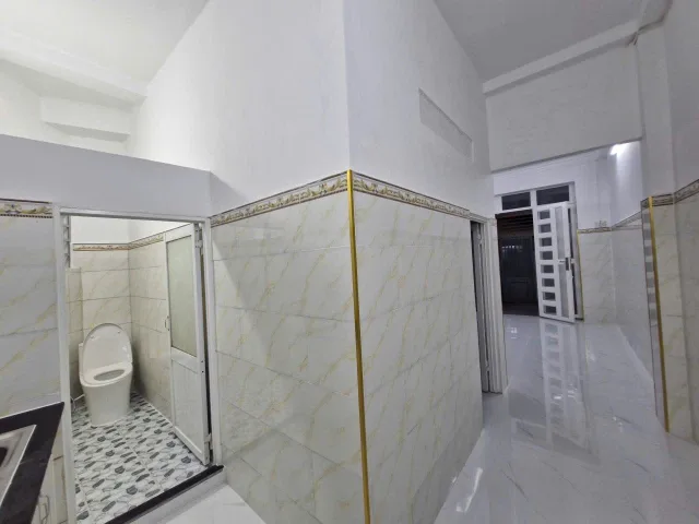 Bán nhà mặt tiền kinh doanh đường số 5, linh xuân - 116m2 - giá 12.9 tỷ