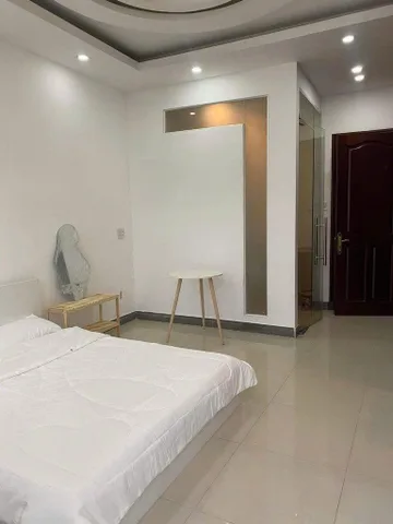 Bán nhà 7 Tầng Nguyễn Thái học quận 1