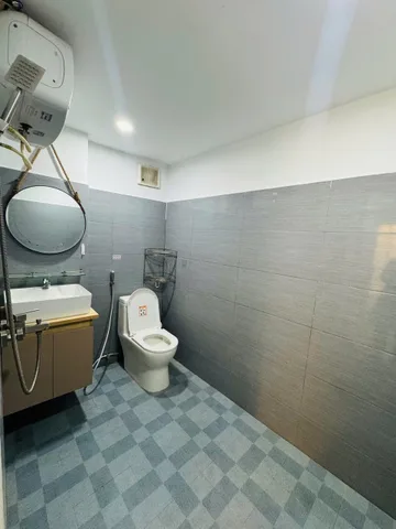 Bán Nhà GÓC 2 MẶT TIỀN – HẺM 53 TRƯƠNG CÔNG ĐỊNH – FULL NỘI THẤT 🎁