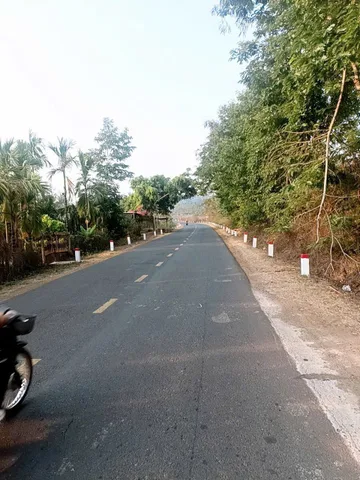 Bán đất 150m² giá 590 triệu tại Thị trấn Krông Năng Huyện Krông Năng