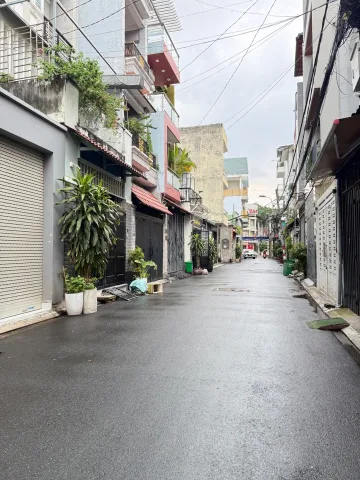 Продаётся дом, 80 м², Tân Phú