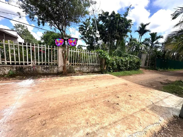 Bán đất 145.1m² ngang 6m giá 1.45 tỷ tại Xã Ea Tu Thành phố Buôn Ma Thuột